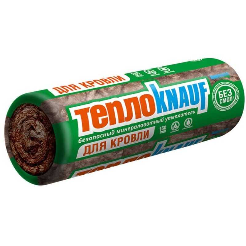 ТеплоКровля