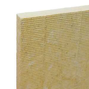Плита Paroc Pro Roof Slab 20 kPa 110х600х1200