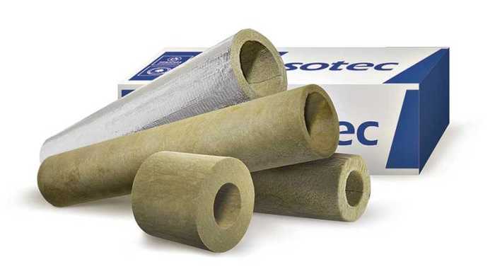 Цилиндр ISOTEC Shell AL 60х21х1000